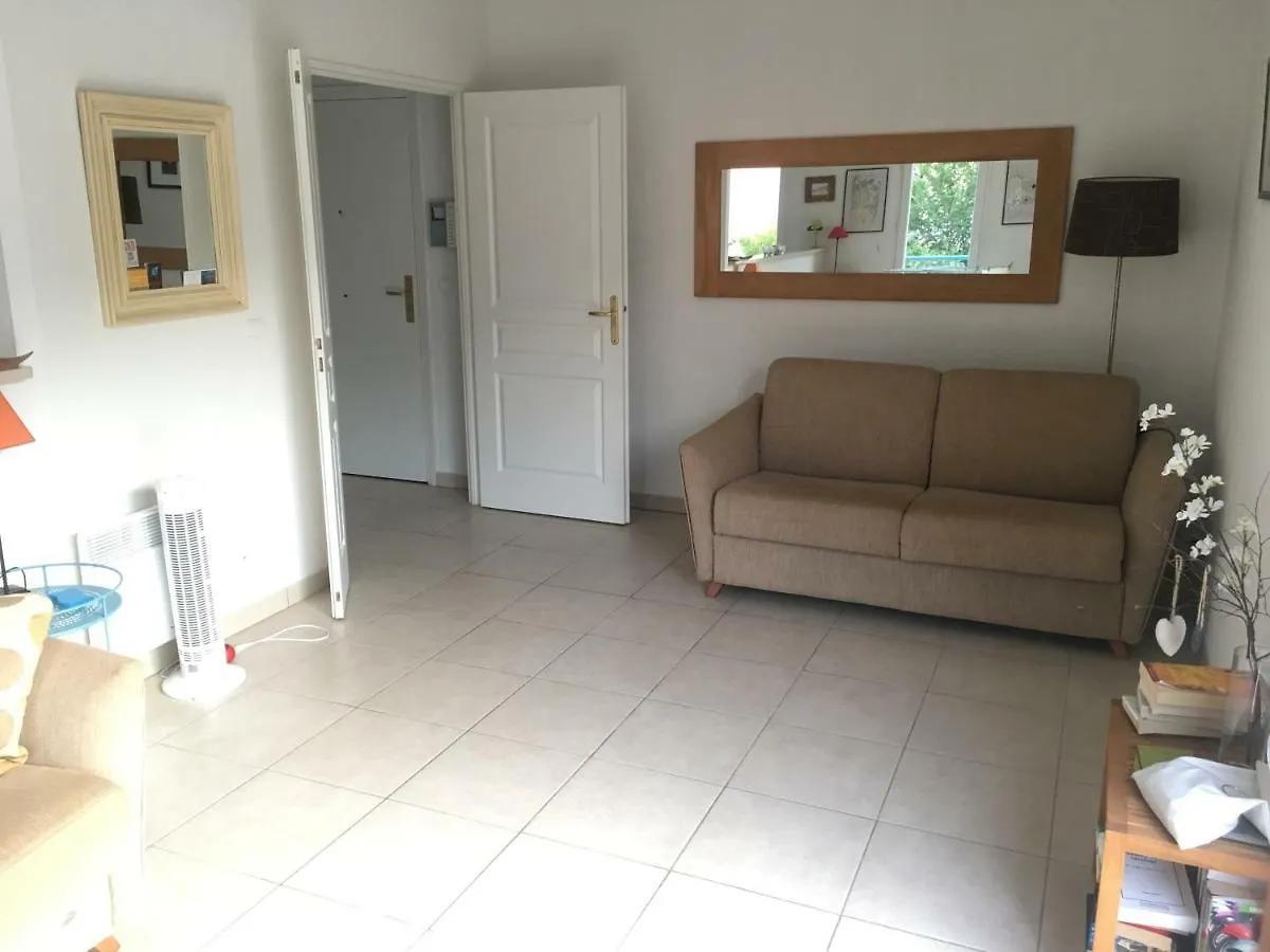 Fleur De Mai Apartment Roquebrune-Cap-Martin