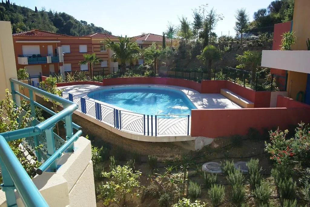 Fleur De Mai Apartment Roquebrune-Cap-Martin