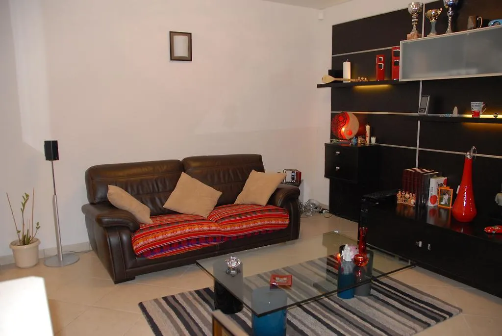 Fleur De Mai Apartment Roquebrune-Cap-Martin France